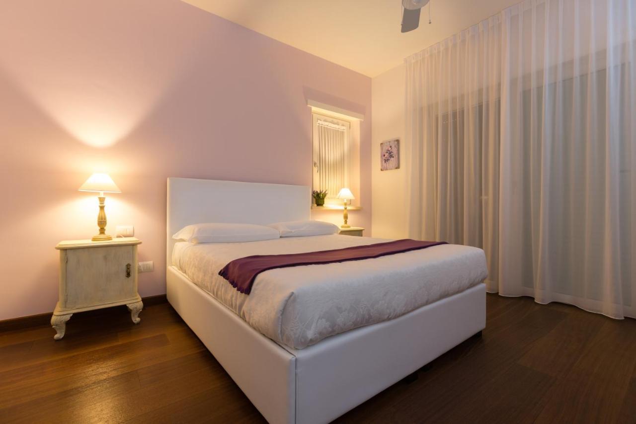 B&B Terra Del Sole Valmontone Pokój zdjęcie