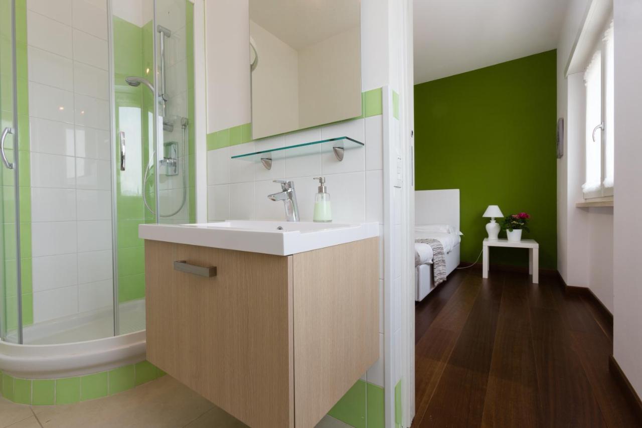 B&B Terra Del Sole Valmontone Pokój zdjęcie