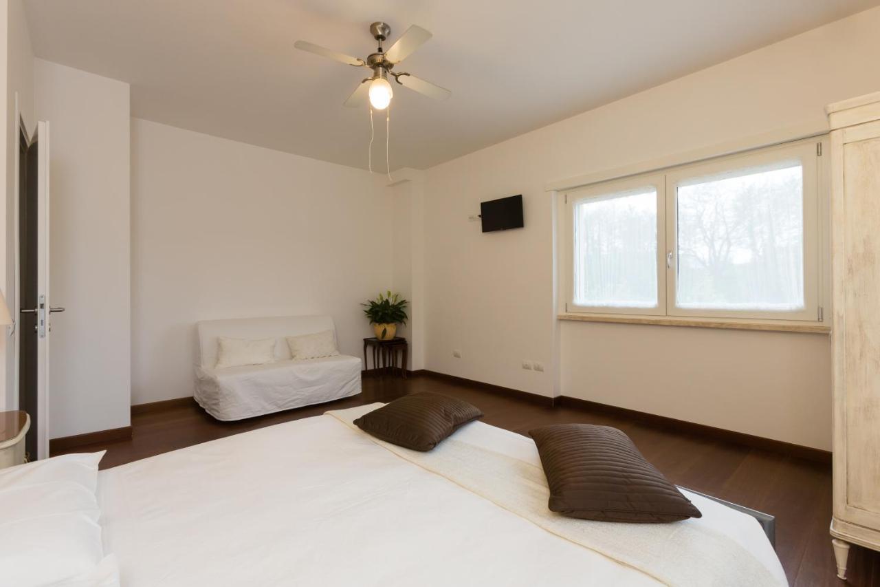 B&B Terra Del Sole Valmontone Pokój zdjęcie