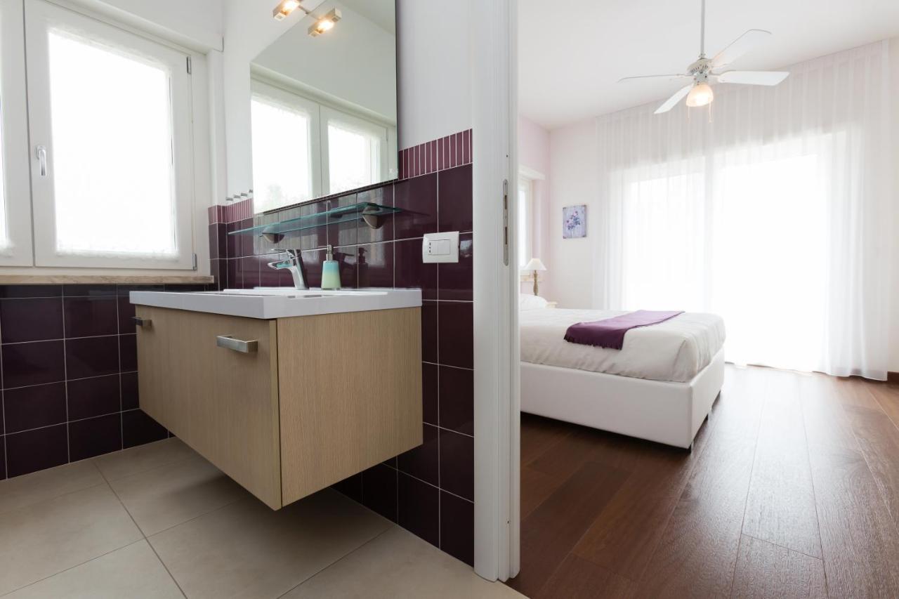 B&B Terra Del Sole Valmontone Pokój zdjęcie