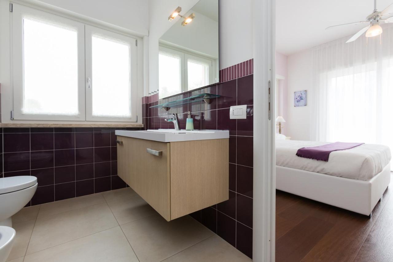 B&B Terra Del Sole Valmontone Zewnętrze zdjęcie
