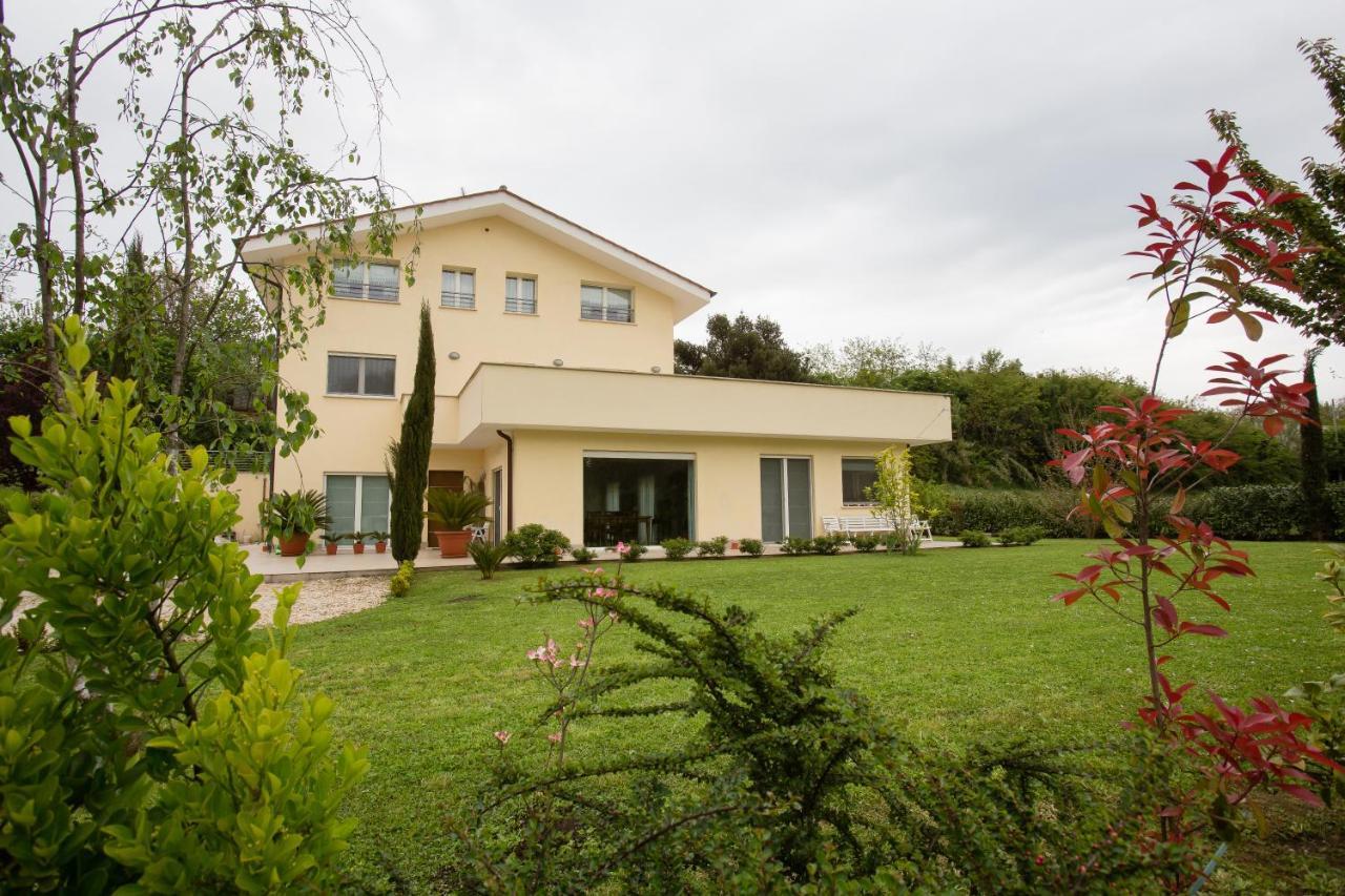 B&B Terra Del Sole Valmontone Pokój zdjęcie